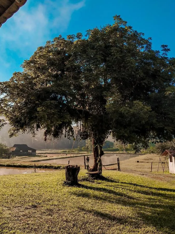 Recanto Do Vale Pomerode 0*,