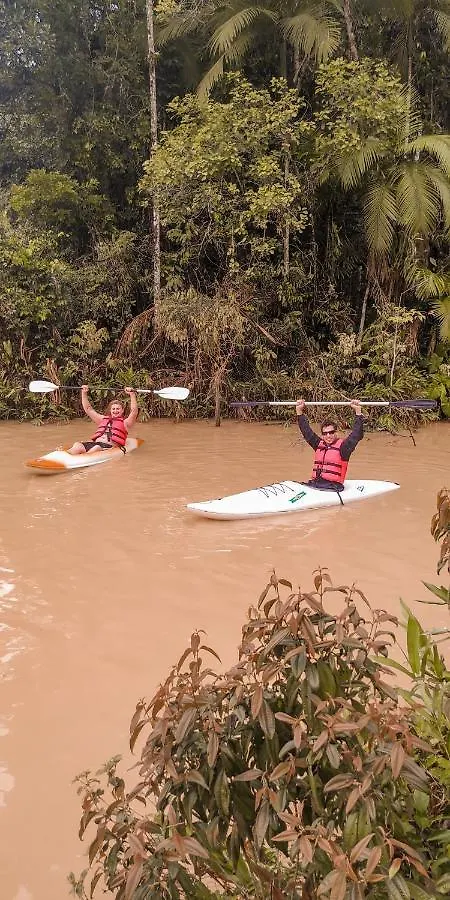 Recanto Do Vale Pomerode Brasil