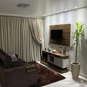 Apartamento Em, Pomerode