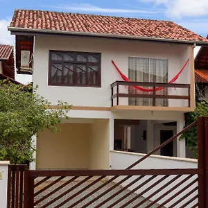 Apartamento Apê Jabuticabeira, Pomerode