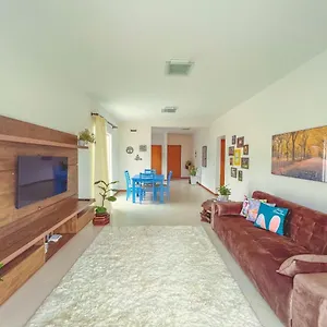Apartamento Apartamento Urbano No Coração De, Pomerode