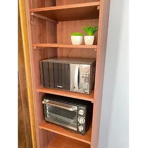 Apartamento Apto Temático Bauernmalerei Centro, Pomerode