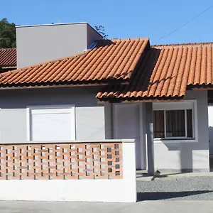 Casa de Férias Casatua, Pomerode