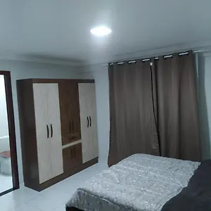 Apartamento Predio Comercial Cardumes - Apto 201, Pomerode