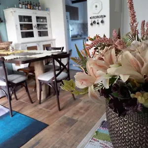 Apartamento Haus Der Harmonie, Pomerode