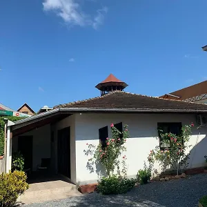 Casa de Férias Aconchego Do Harry Potter, Pomerode