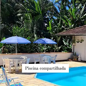 Casa de Férias Recanto Area Verde, Tradicao E Cultura Alema, Pomerode
