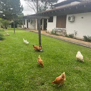 Casa de Férias No Centro De, Pomerode