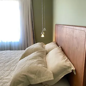 Apartamento Apto Temático Pintura E Porcelana Centro, Pomerode