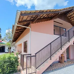 Apartamento Casa Aconchego 345 Ao Lado Alles Park, Pomerode