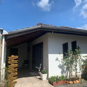Casa de Férias Aconchego Do Harry Potter, Pomerode
