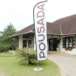 Gasthof Blauberg, Pomerode